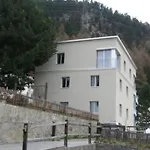 Chesa Melchior By Interhome * Pontresina