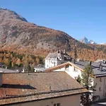 Chesa Melchior By Interhome Pontresina