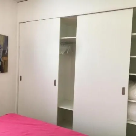 Chesa Melchior By Interhome Apartamento