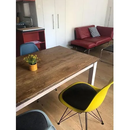 Chesa Melchior By Interhome Pontresina