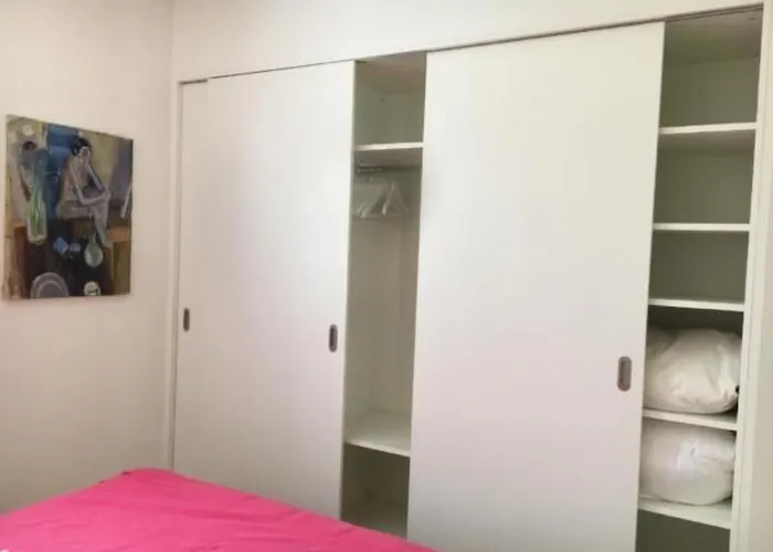 Chesa Melchior By Interhome Apartamento