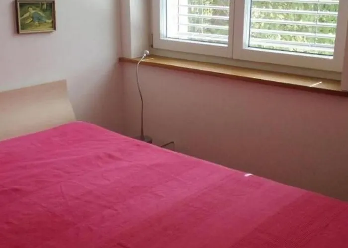 Chesa Melchior By Interhome * Pontresina