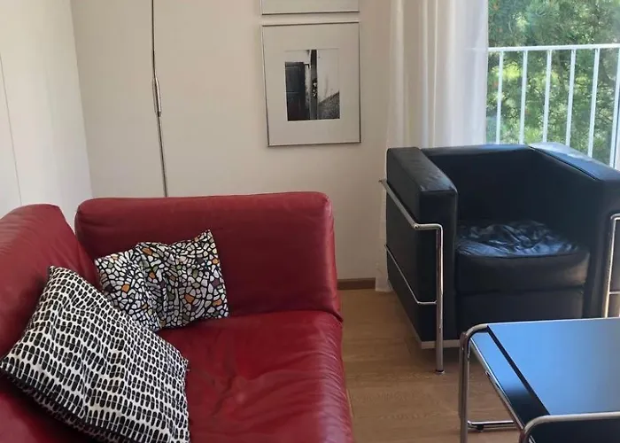 Chesa Melchior By Interhome *