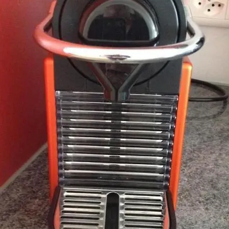 Chesa Melchior By Interhome Apartment