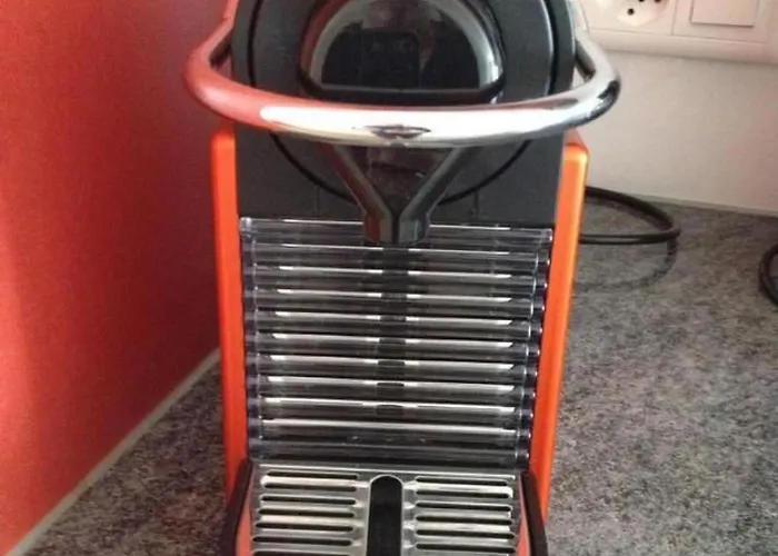 Chesa Melchior By Interhome Apartment