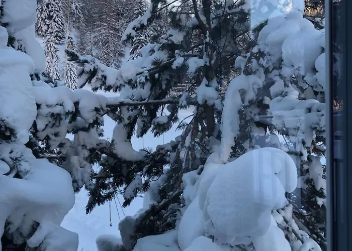 Chesa Melchior By Interhome *